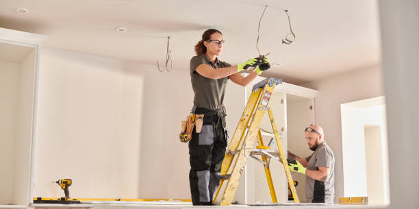Professional Electrician in KY