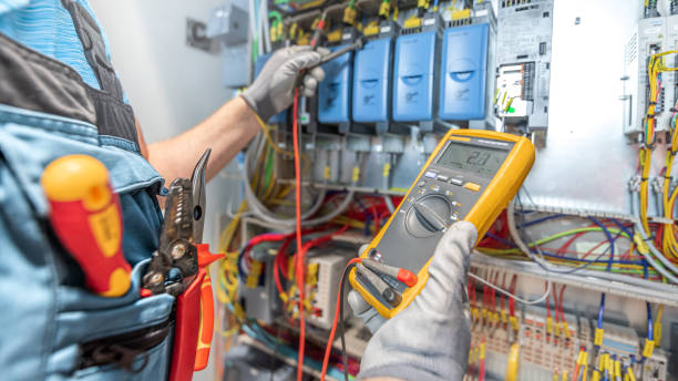 Best Electrical Contractors for Businesses  in St Matthews, KY