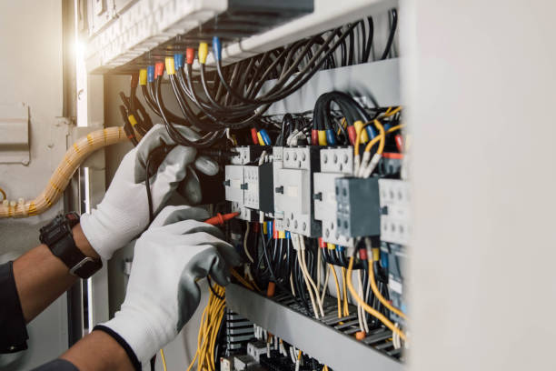Best Industrial Electrical Services  in St Matthews, KY